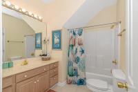 Steps to beach, Pool, Ensuite bath, Arcade - B&B Myrtle Beach