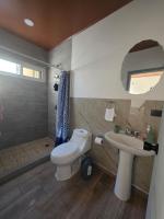Chalet Moderno entre Pinos con Vista al Bosque - Chambres d'hôtes Tegucigalpa