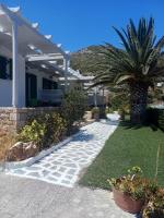 Korali - Bed and Breakfast Skýros