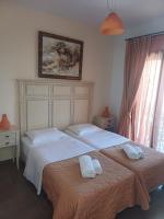 Korali - B&B Skýros