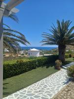 Korali - B&B Skýros