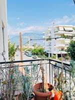 Maria Apartment - B&B Kalamata