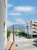 Maria Apartment - B&B Kalamata