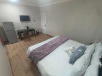 Adhara Guesthouse - B&B Johannesburg