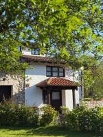 Casas Rurales La Torre Andrín - Chambres d’hôtes Andrín