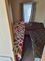 Woodys caravan sunnymede 2 - Ferienwohnung Ingoldmells