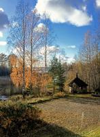 Nivan Majoitus Nivan koulu - B&B Joensuu