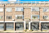 Central Bloomsbury 2BR Near Museum - B&B Londres