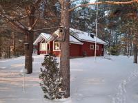 Villa Kalkonniemi - B&B Kemijärvi