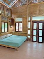 Bamboo House Near Ipoh - Bed and Breakfast Sungai Siput Utara