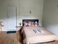 Doppelzimmer mit Bergblick