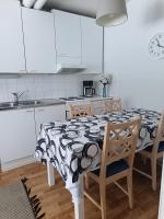 Nivan Majoitus Nivan koulu - B&B Joensuu
