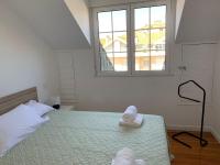 Apartamento somo SARR - Bed and Breakfast Somo