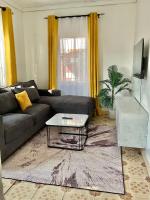 Jenka homes - Bed and Breakfast Kitui