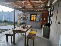 Iewers Rus - Ferienwohnung Strand