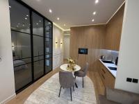 Uly Dala Apartments - B&B Şımkent