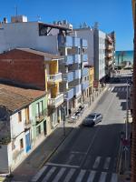 Las Jarcias 3A - B&B Moncofa