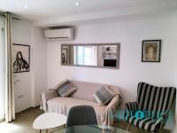 Mediterráneo Primera línea con piscina - Chambres d'hôtes Calpe