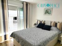 Mediterráneo Primera línea con piscina - Chambres d'hôtes Calpe