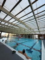 Sunset Suite sea&sky - Bed and Breakfast Ashkelon