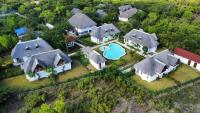 Botanica Suites Serviced Apartments Michamvi - B&B Michamvi