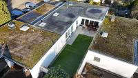 UZ Villa 11 - Laatzen 10 Minutes to Hannover Messe 140qm Modern Living Self-Check-In Wifi Parking - Chambres d'hôtes Hanovre