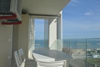 Appartamento da sogno vista mare - Chambres d'hôtes Alba Adriatica
