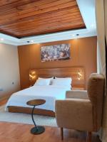 Capri Hills - B&B Mwanza