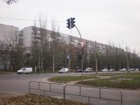 Victory Garden Apartment - B&B Cherkasy