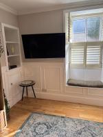 The townhouse - B&B Stornoway