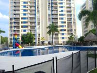 Apartamento cerca a Piscilago, Club House Ricaurte - Chambres d’hôtes Ricaurte