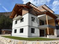 Haischberger Apartments - Ferienwohnung Obertraun