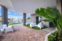 Sunset Cliffs 3 bedrooms apartment - B&B Benidorm