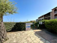 Appartement 2 à 4 pers, piscine, vue mer aux Issambres - Bed and Breakfast Les Issambres