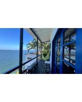 Casa con 1 dormitorio