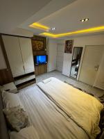 The Adun Grove - Chambres d’hôtes Lekki Peninsula