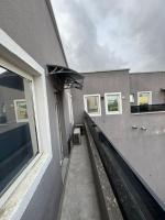 The Adun Grove - Chambres d’hôtes Lekki Peninsula