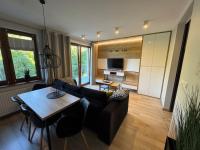 Apartament Familia - Ferienwohnung Karpacz