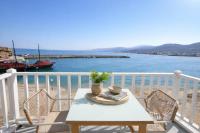 Opal Apartments Luxury by the Sea - B&B Hersonissos