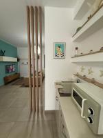 KELIFOS Comfort Apartment - B&B Sant'Agata di Militello