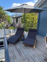 Penzance Estate Beautiful Valley View - B&B Città del Capo