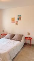 Appartement tout confort à Moriani, plage à 500 m - B&B San Nicolao