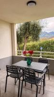 Appartement tout confort à Moriani, plage à 500 m - B&B San-Nicolao