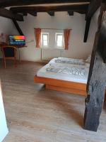Chambre Double ou Lits Jumeaux - Vue sur Ville