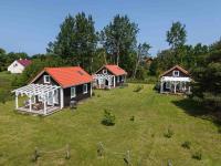 Domki na piasku - B&B Smołdziński Las