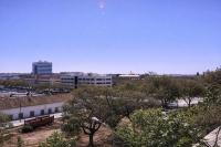 SE - Peaceful Shiny Apartment Near Fibes - B&B Sevilla