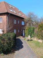 Ferienwohnung Uns Huus - Chambres d'hôtes Langeoog