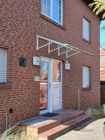 Ferienwohnung Uns Huus - Chambres d'hôtes Langeoog