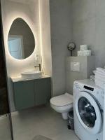 Kropka - B&B Piła