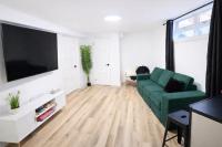 Spacious 2BR in Vieux Limoilou 10 min Old Quebec - Bed and Breakfast Québec